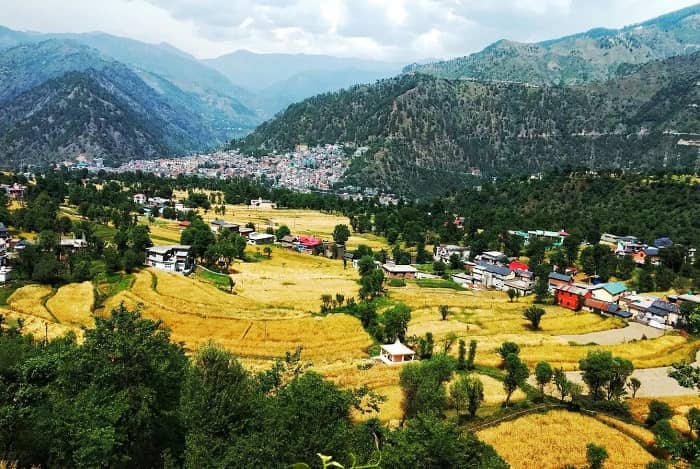 Chamba Tourist Places