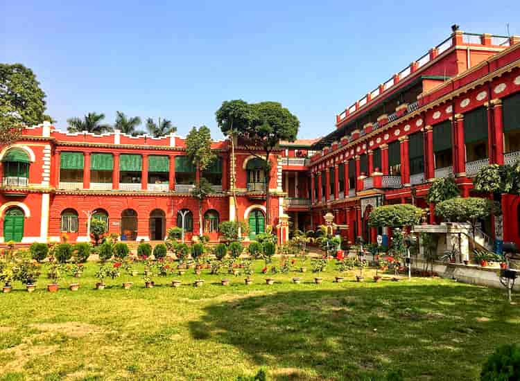 Jorasanko Thakur Bari - Places to Visit in Kolkata