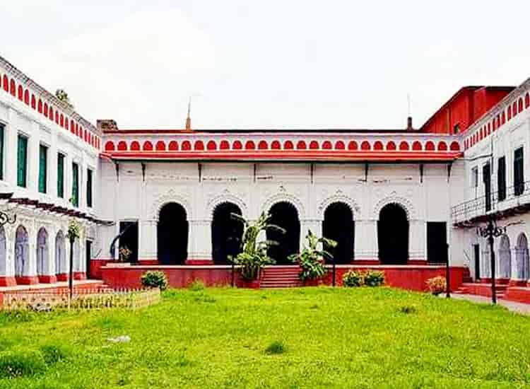 Shobhabazar Rajbari - Places to Visit in Kolkata