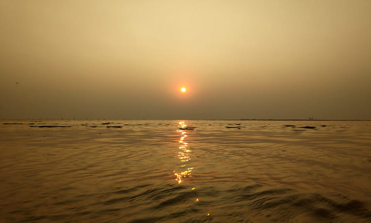 Dandi Beach