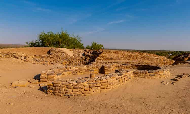 Places to visit in Gujarat