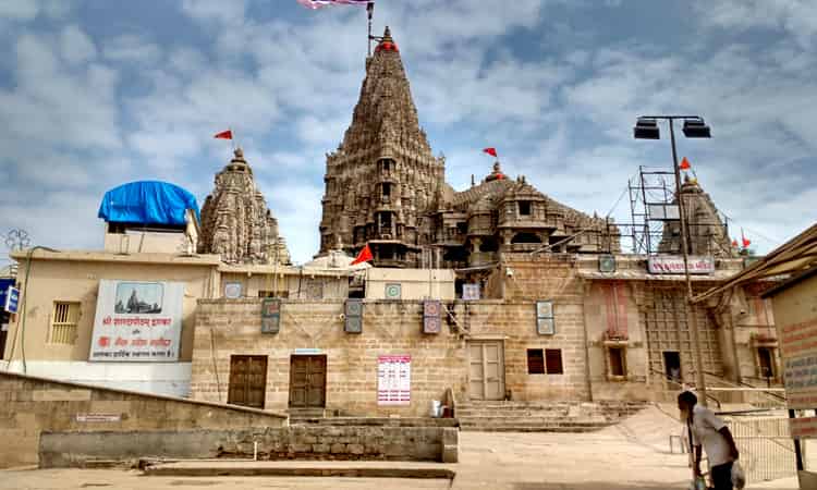 Places to visit in Gujarat