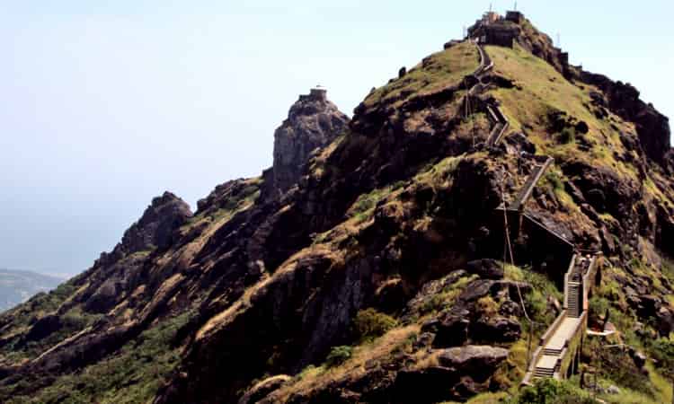 Girnar Hills