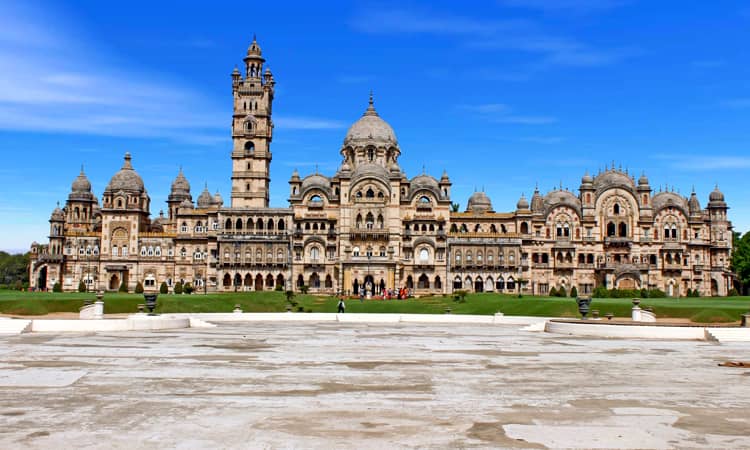 Places to visit in Gujarat