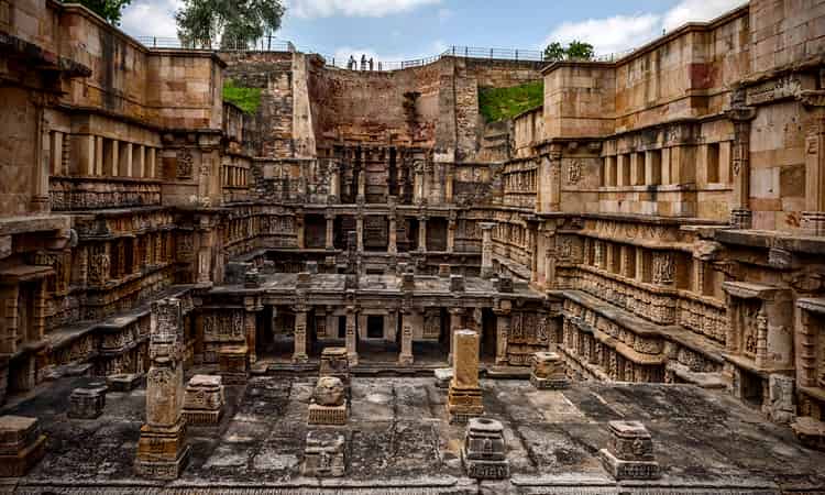 Places to visit in Gujarat