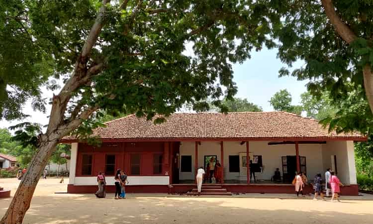 Places to visit in Gujarat