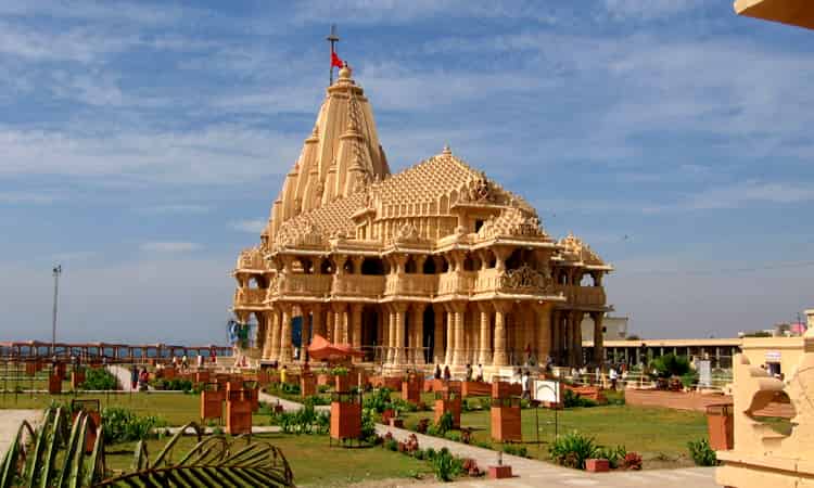 Places to visit in Gujarat