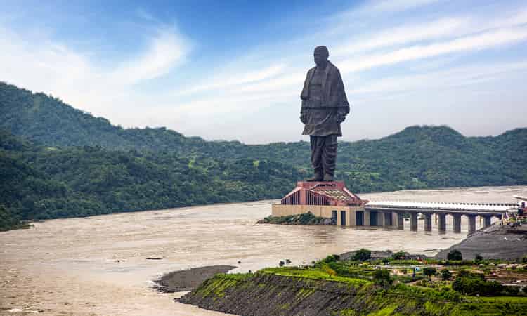 Places to visit in Gujarat