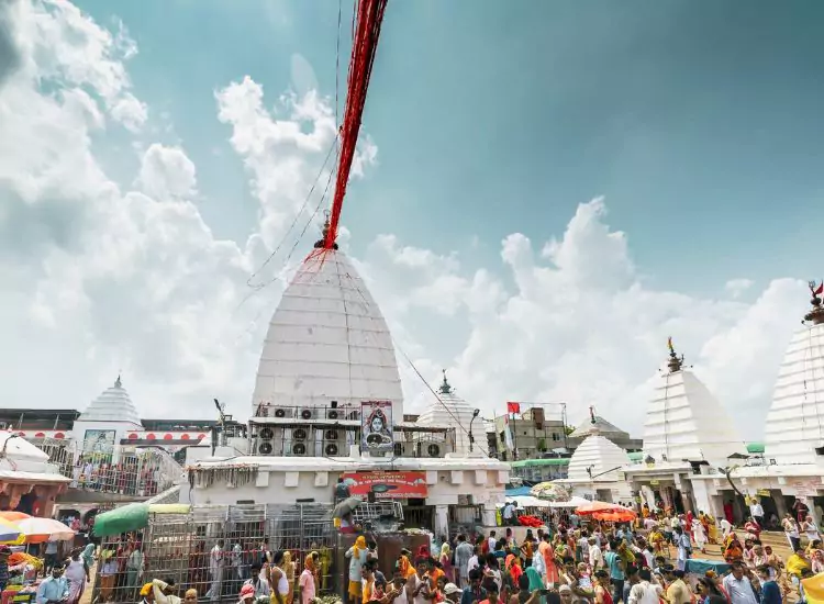Baba Baidyanath Dham
