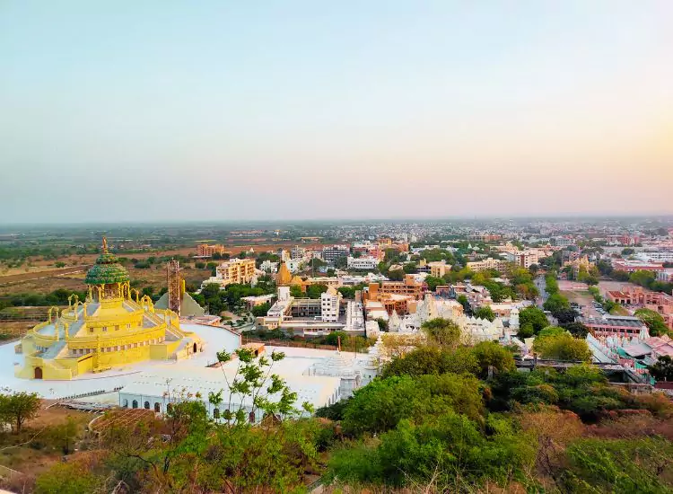 Bhavnagar Gujarat