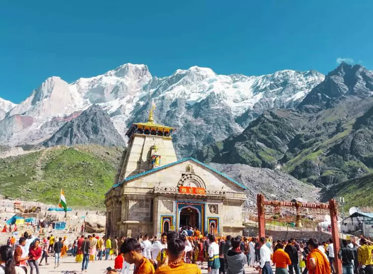 Char Dham Yatra