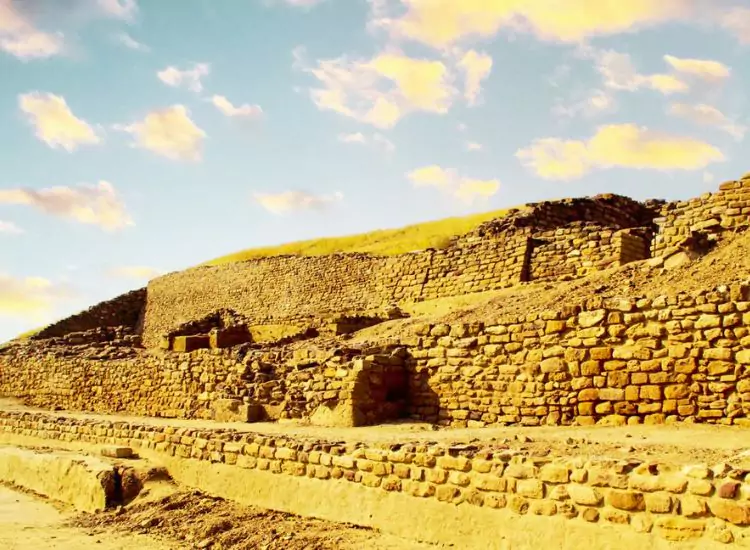 Dholavira Gujarat