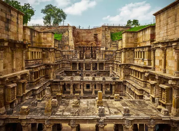 Rani Ki Vav Gujarat