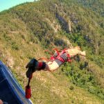 Bungee Jumping in South Africa