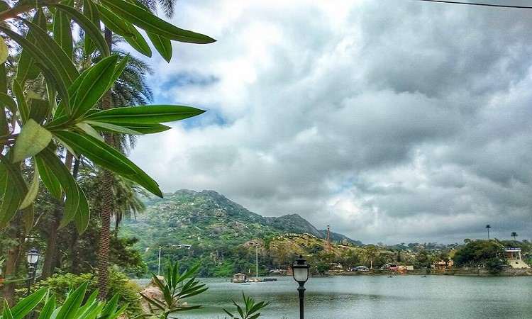 Best Time To Visit Mount Abu