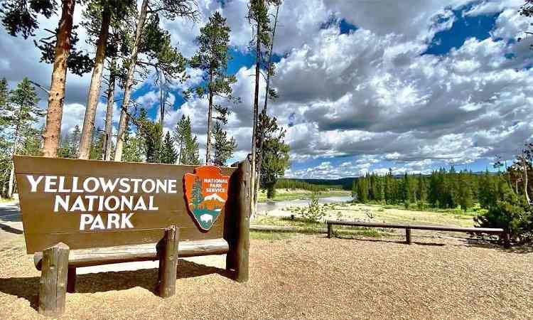Best Time To Visit Yellowstone National Park