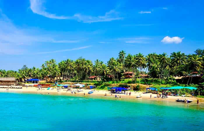 South Goa