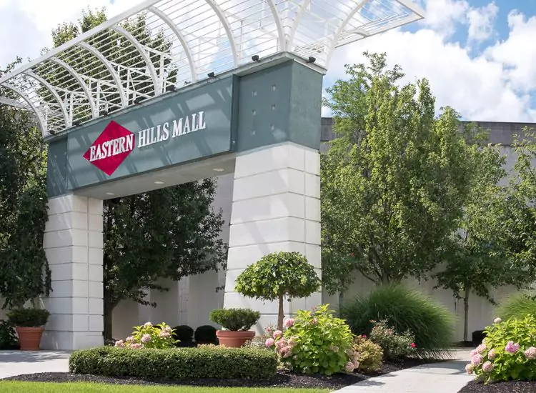 Eastern Hills Mall - Shopping Malls in New York City