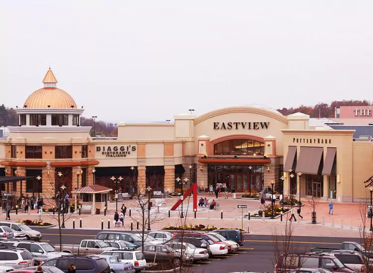 Eastview Mall