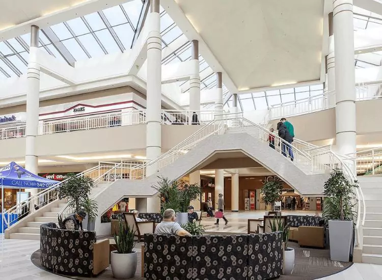 Galleria at Crystal Run - Shopping Malls in New York City