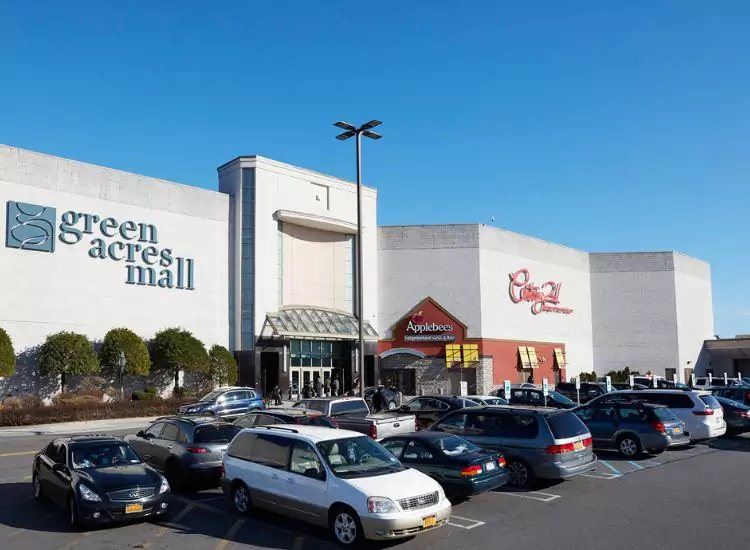 Green Acres Mall