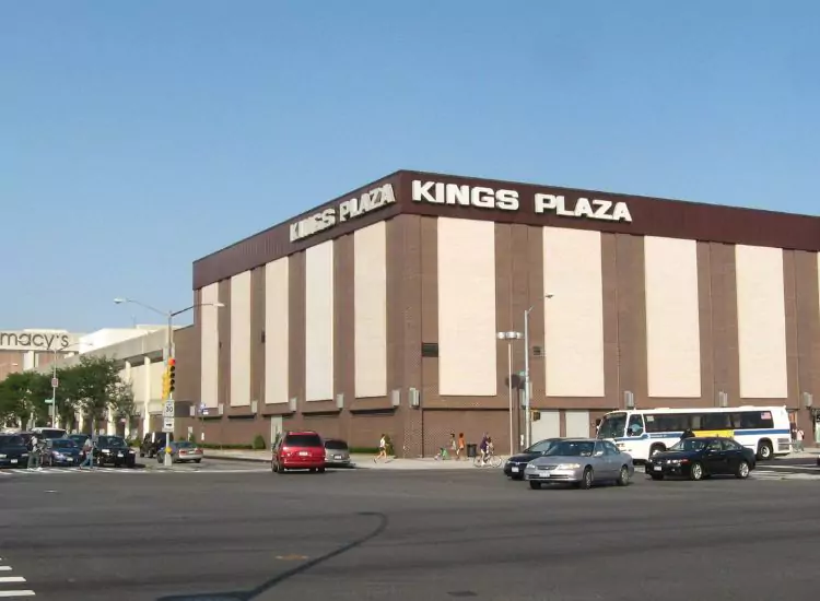 Kings Plaza - Shopping Malls in New York City