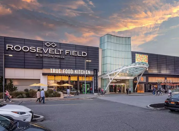 Roosevelt Field
