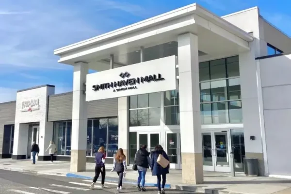 Smith Haven Mall New York