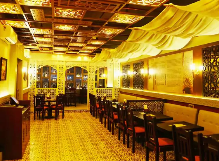 Biryani By Kilo Delhi