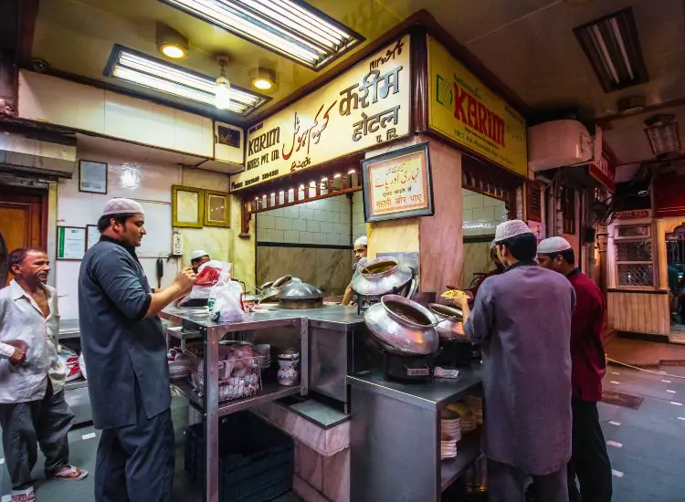 Karim’s - Restaurants Near Me in Delhi