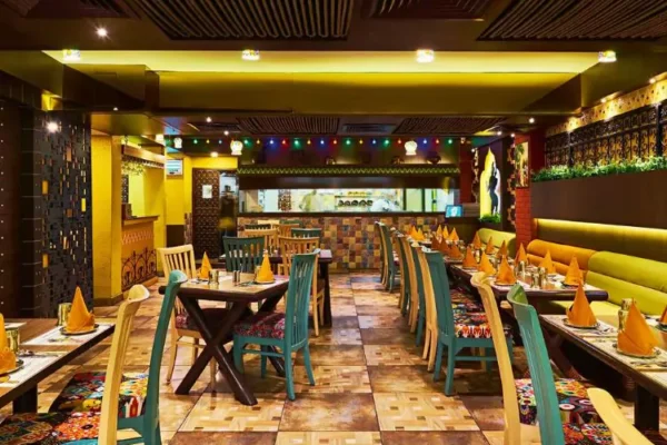 18 BEST Restaurants Near Me in Delhi NCR Pind Balluchi Delhi