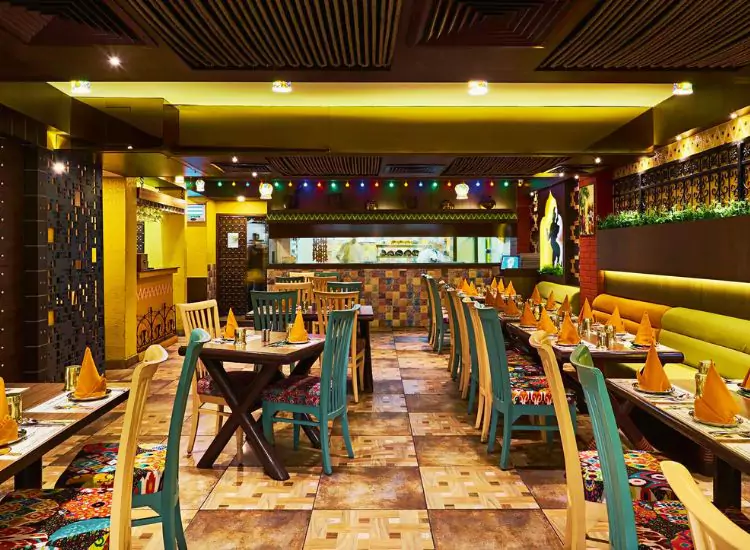 Pind Balluchi Delhi