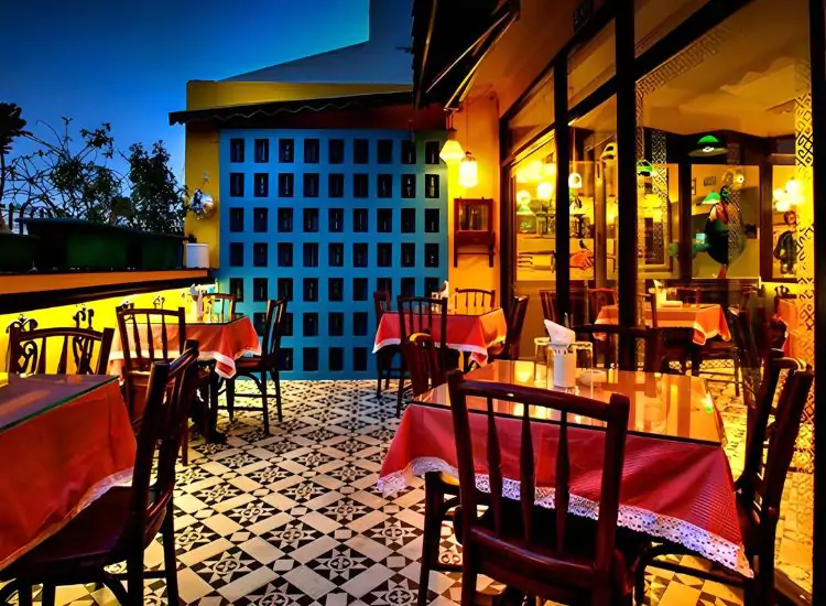 SodaBottleOpenerWala Delhi